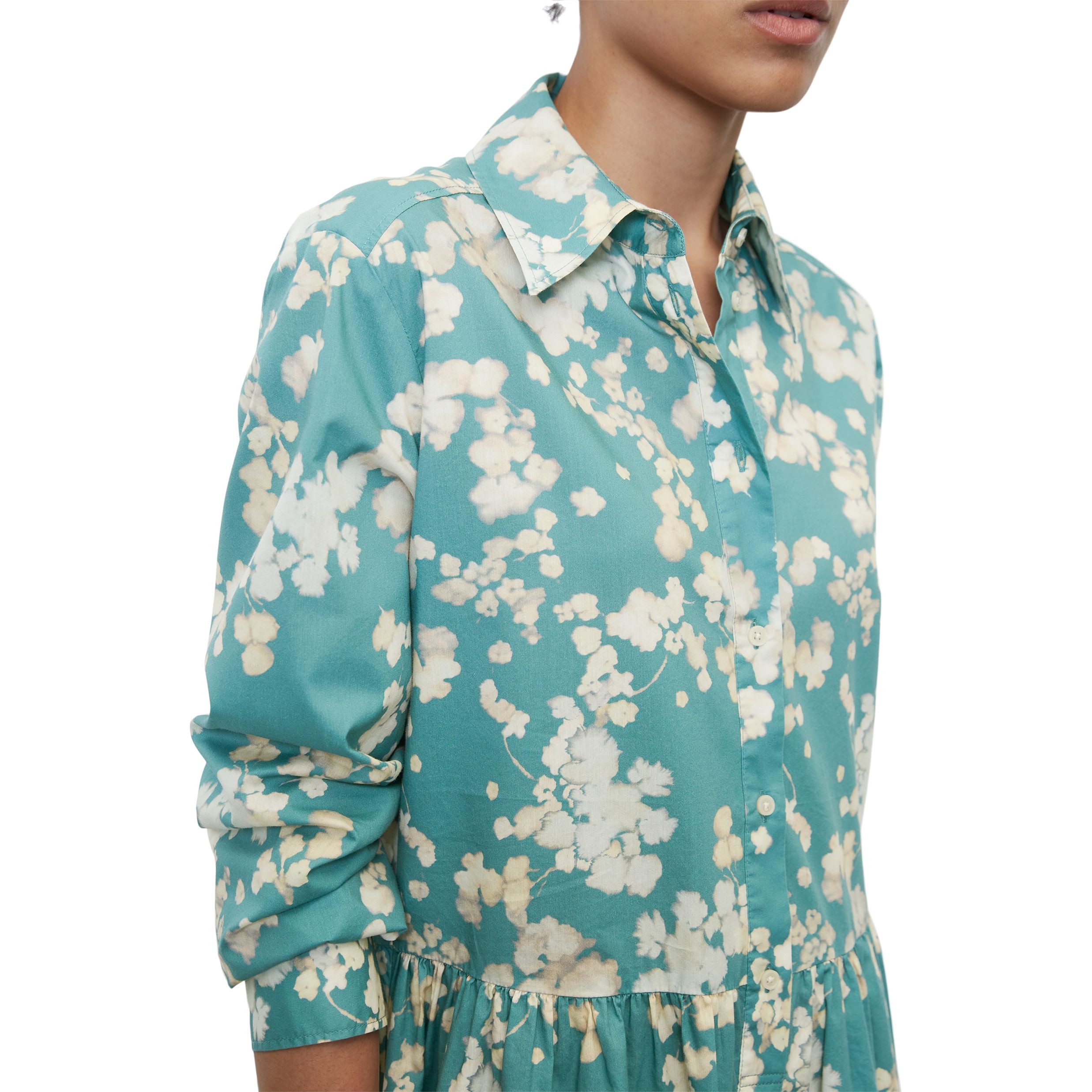 MARC O'POLO Midi suknelė moterims, Marga 4