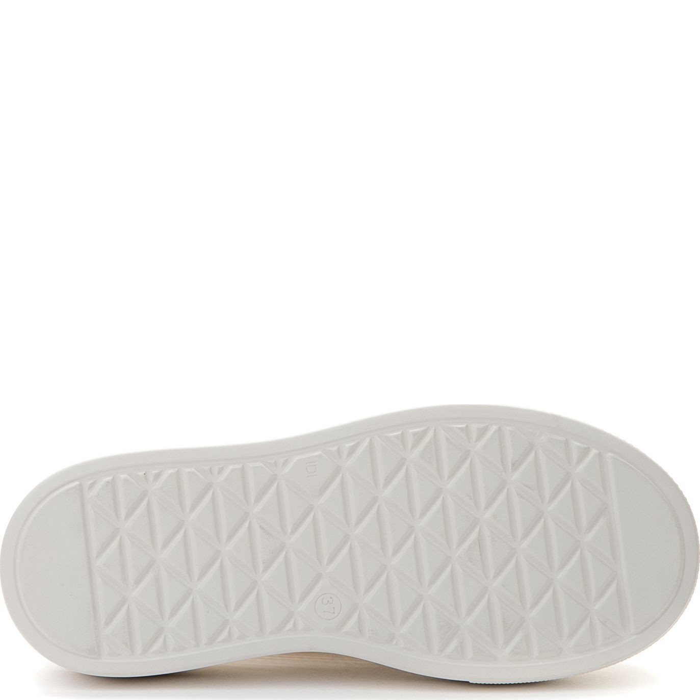 KEDDO Sportbačiai moterims, Smėlio, SNEAKERS 5