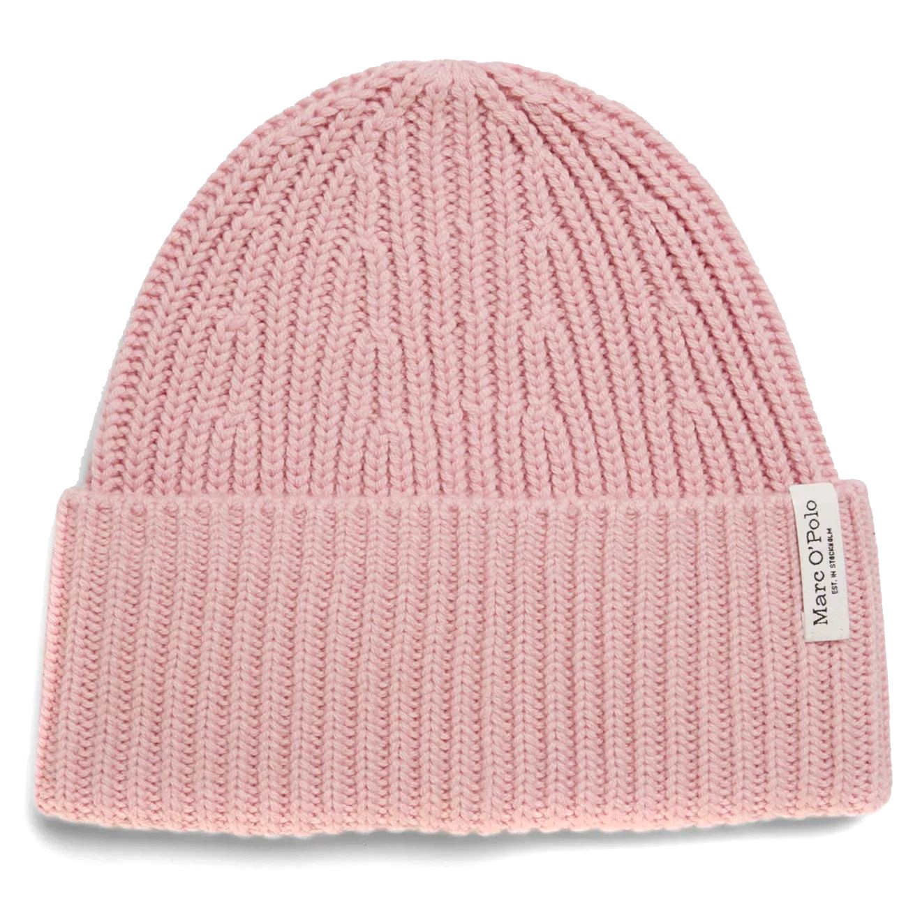 MARC O'POLO Kepurė moterims, Rožinė, Cap 410517901209 1