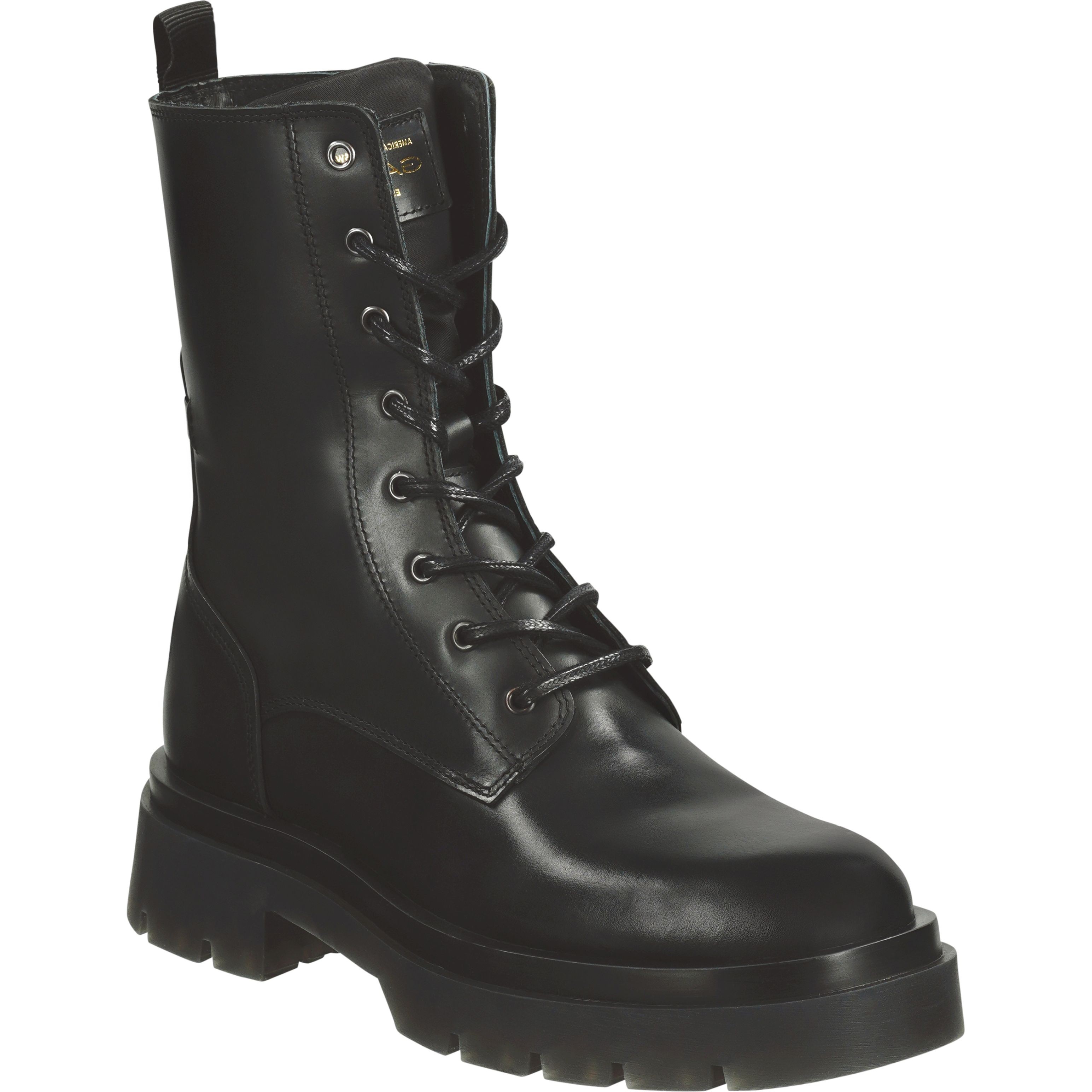 GANT Aulinukai moterims, Juoda, Meghany booties 1