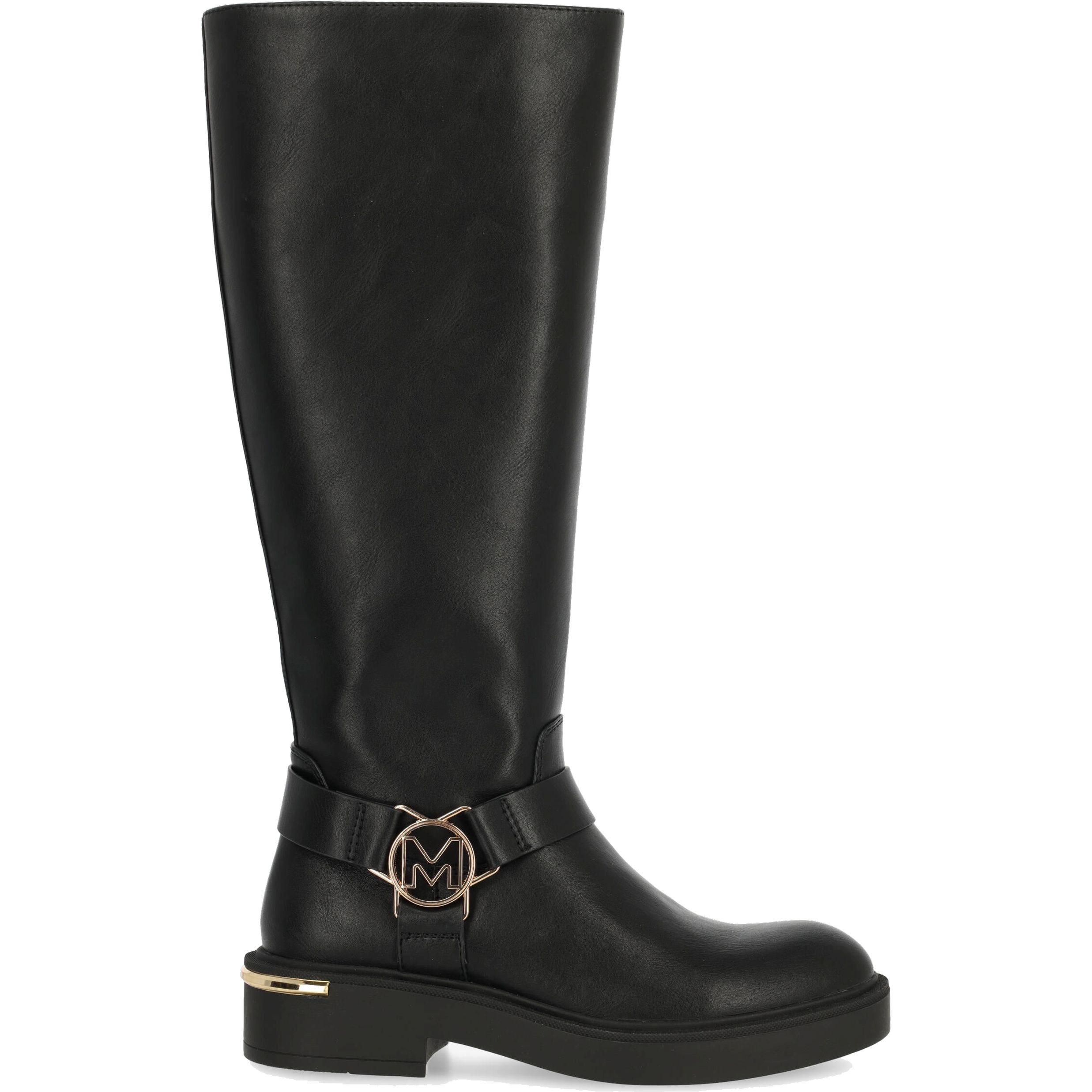 MEXX Auliniai moterims, Juoda, Piem boots 2