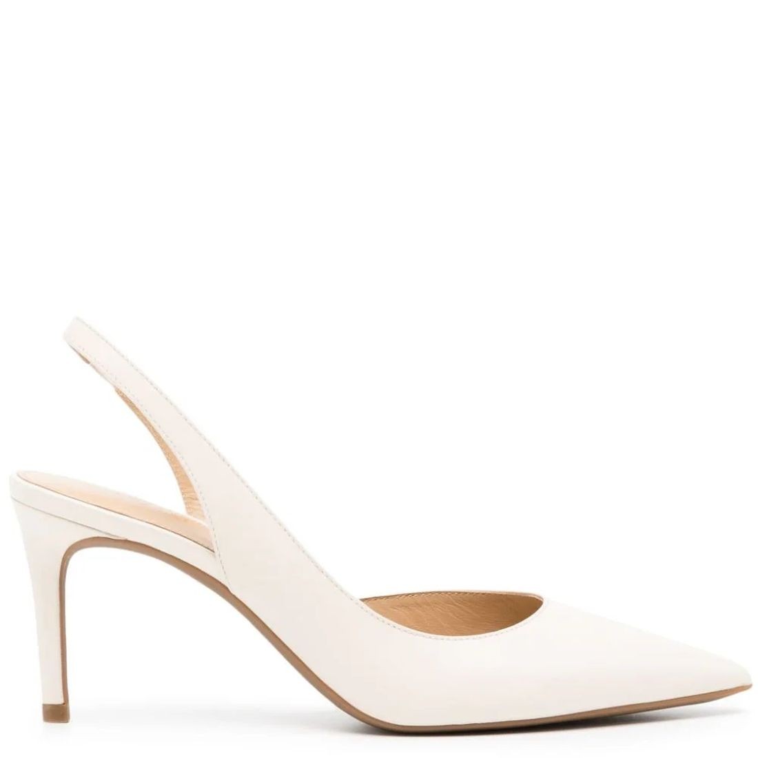 MICHAEL KORS Aukštakulniai moterims, Kūno, Alina flex sling pump 2