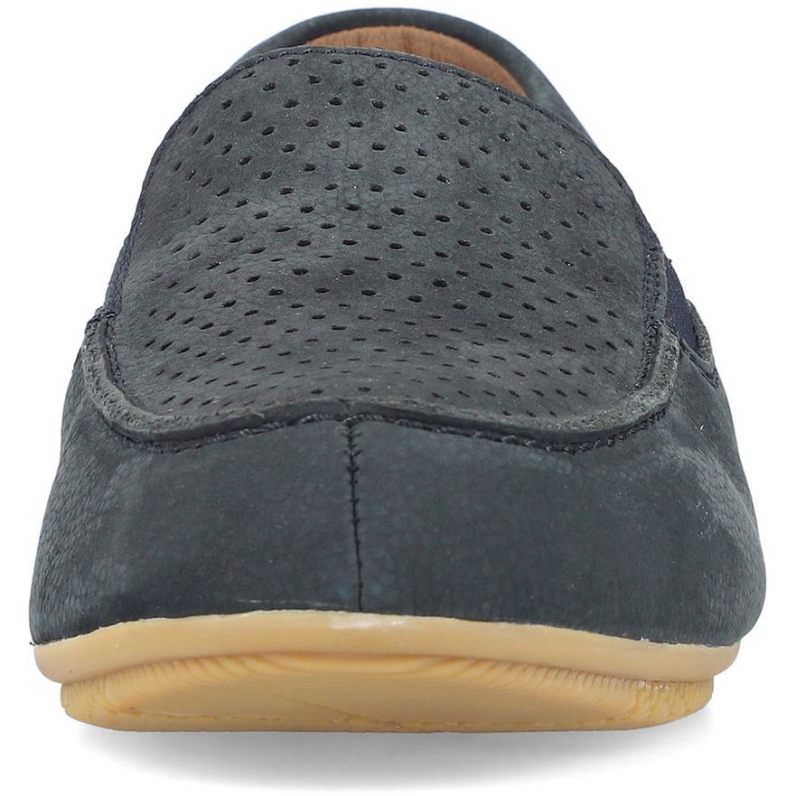 RIEKER Mokasinai vyrams, Mėlyna, MOCASINS 13