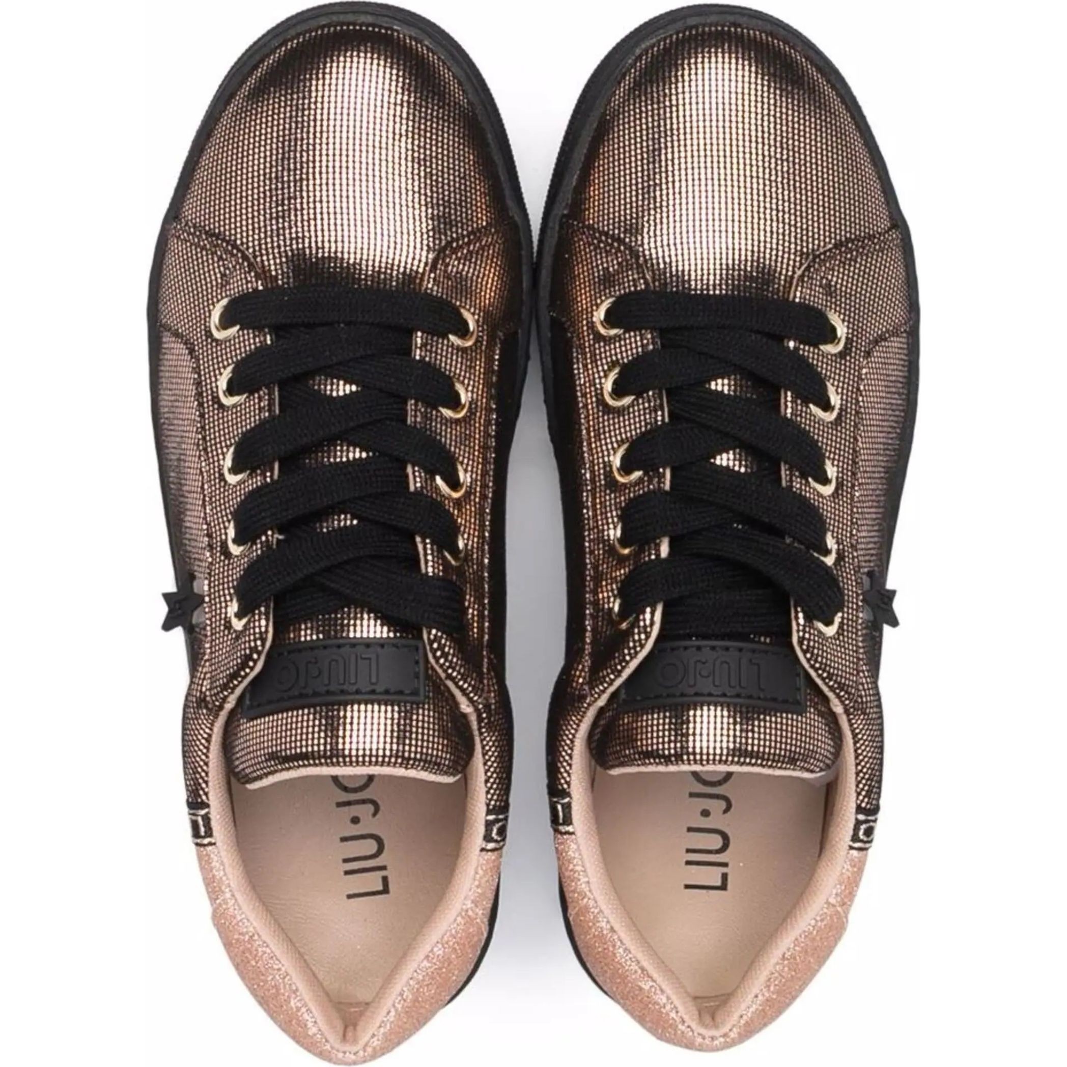 LIU JO Bateliai - mergaitėms, ALICIA 11 3