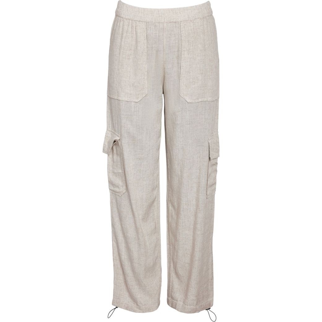 NOISY MAY Kelnės moterims, Kūno, Nmleilani pants 7