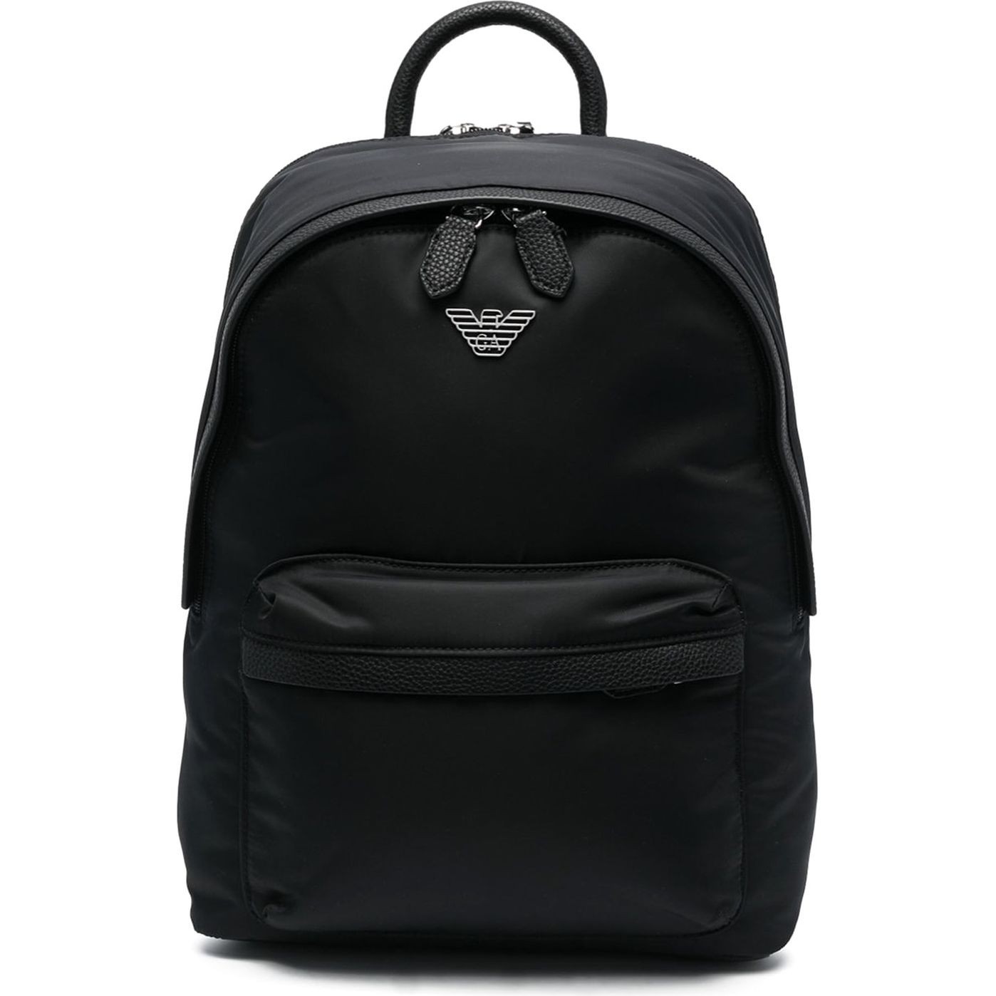 EMPORIO ARMANI Kuprinė moterims, Juoda, Backpack 1