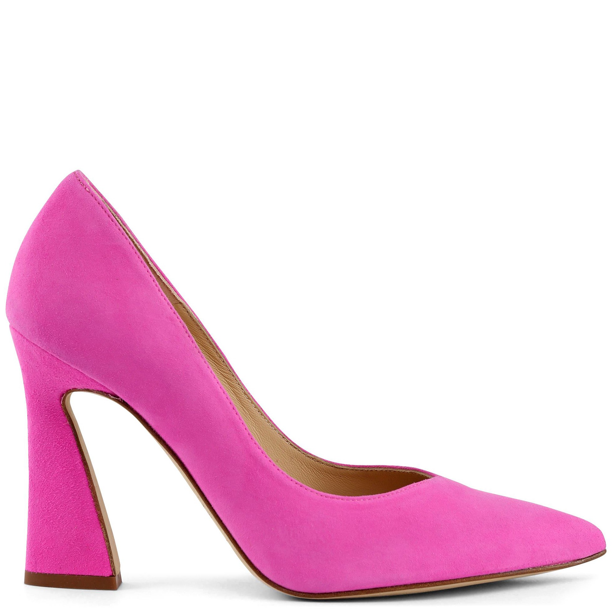 PETER KAISER Aukštakulniai moterims, Rožinė, Enilia pumps 2