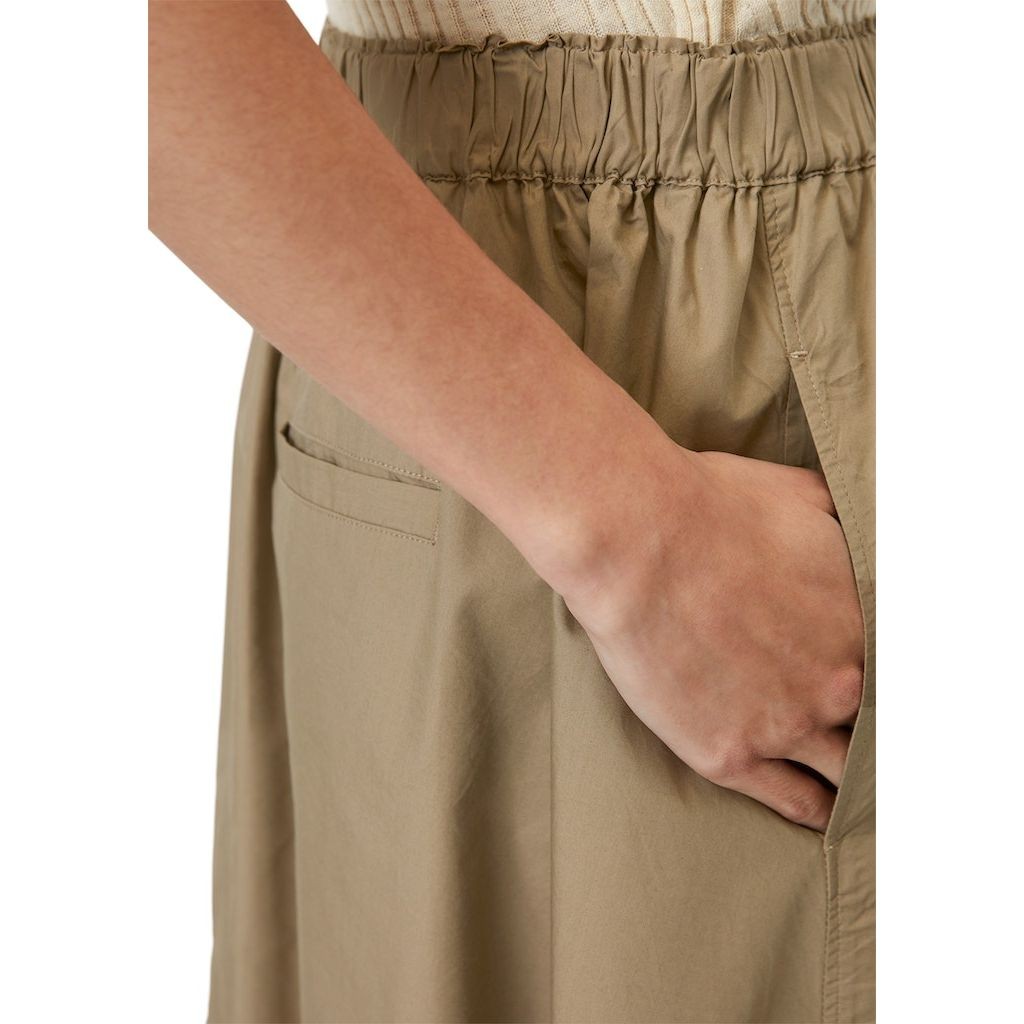 MARC O'POLO Midi sijonas moterims, Marga 4