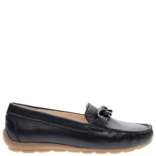 ARA Mokasinai moterims, Mėlyna, ALABAMA Mocasins 2