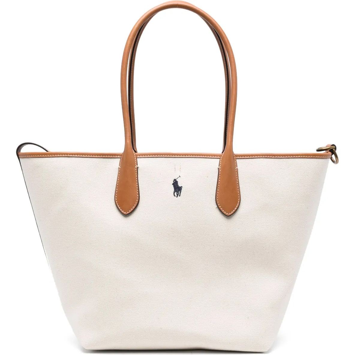 POLO RALPH LAUREN Pirkinių krepšys moterims, Marga, Tote-medium bag 1