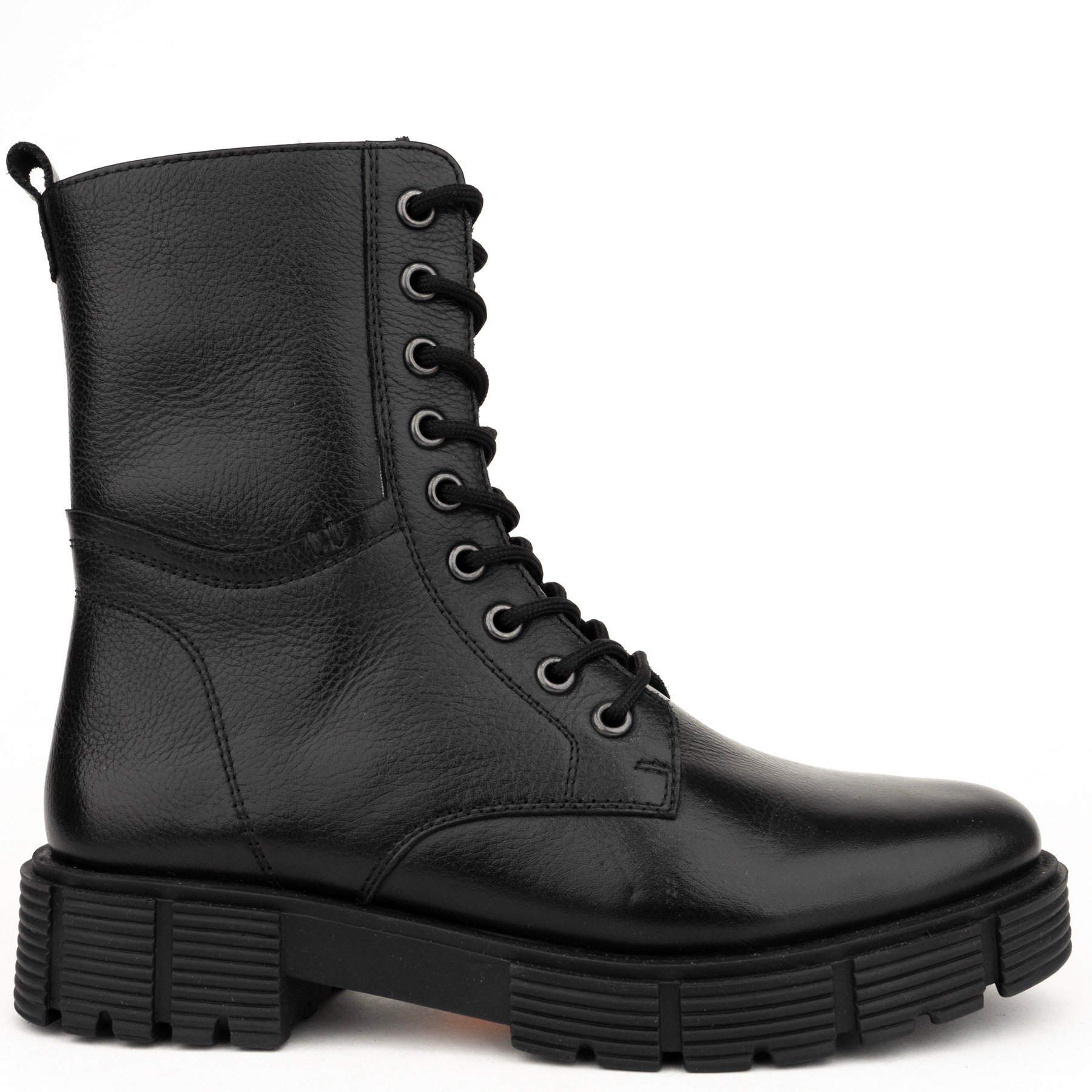 GRUNER SCHUHE Aulinukai moterims, Juoda, Booties, GRUNER SCHUHE 2