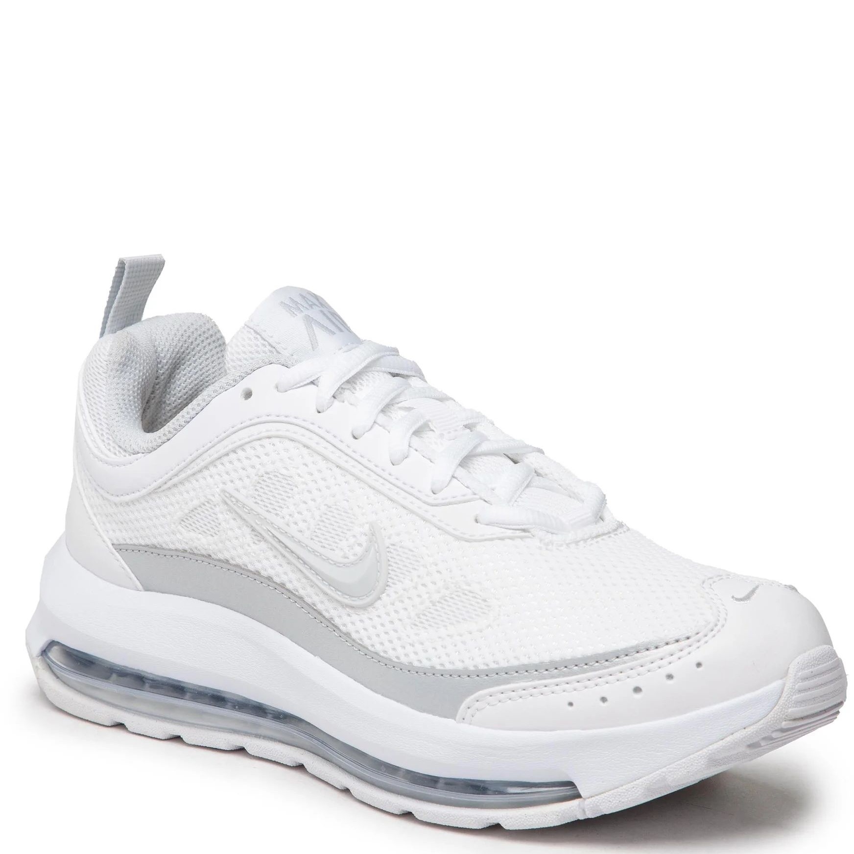 NIKE Sportiniai bateliai moterims, Balta, AIR MAX SPORT SHOE 1