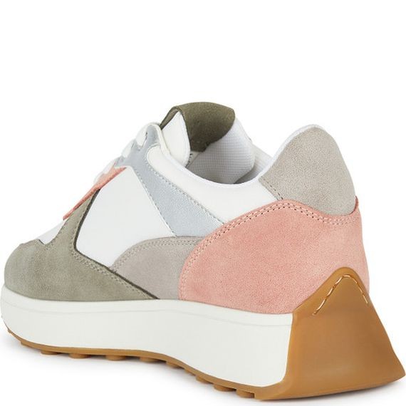 GEOX Laisvalaikio bateliai moterims, Kūno, Amabel sneakers 3