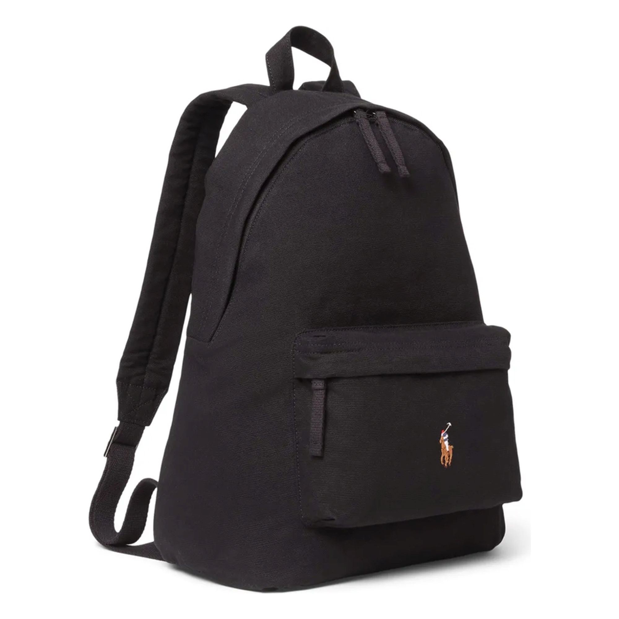 POLO RALPH LAUREN Kuprinė vyrams, Juoda, Backpack-backpack-large 3