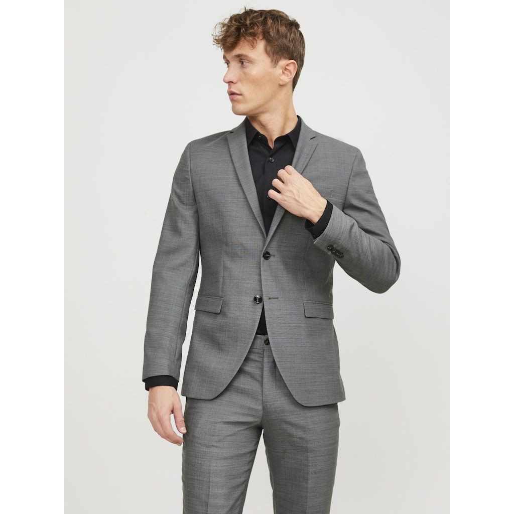 JACK & JONES Švarkas vyrams, JPRSOLARIS BLAZER NO 4