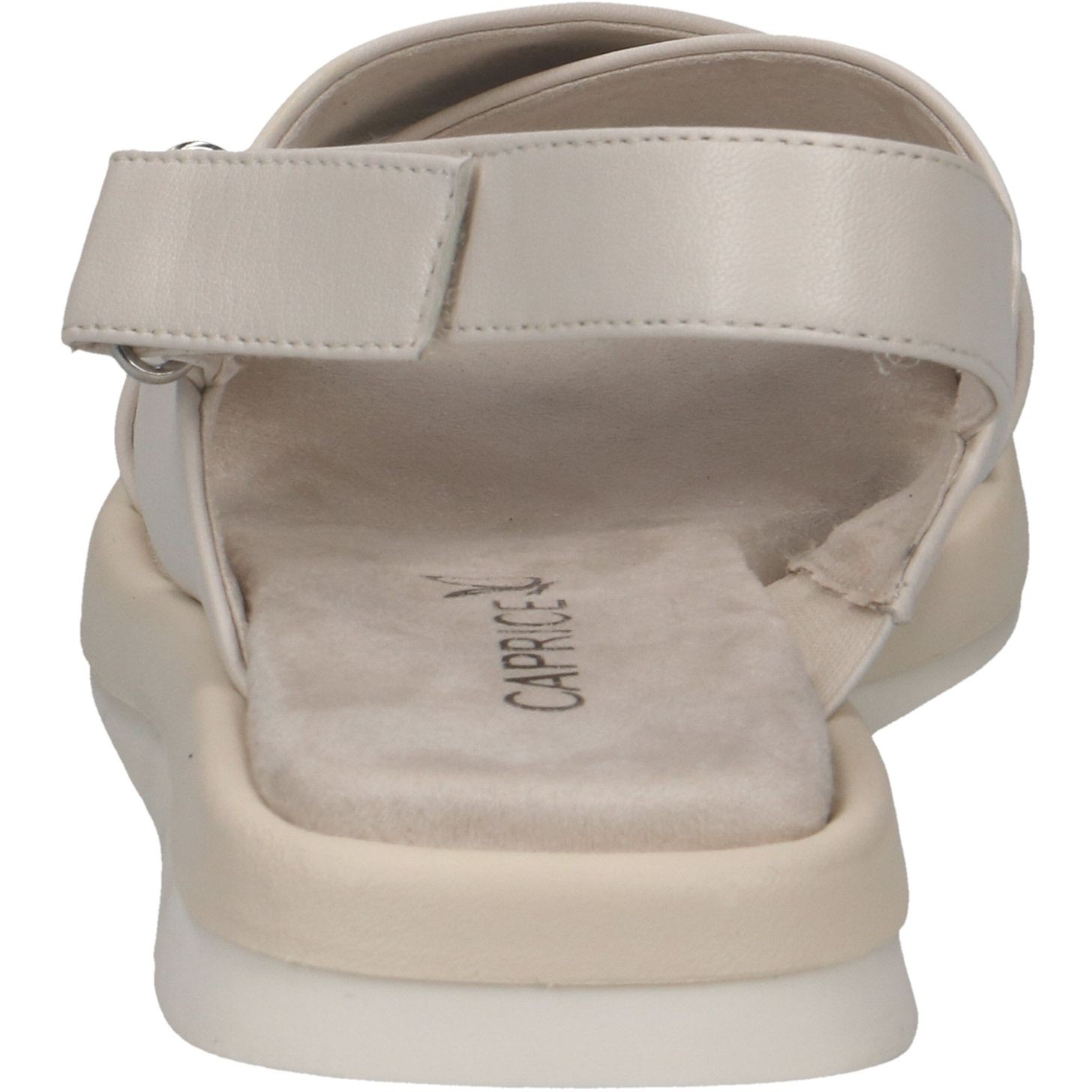 CAPRICE Basutės moterims, Kūno, Sandals 5