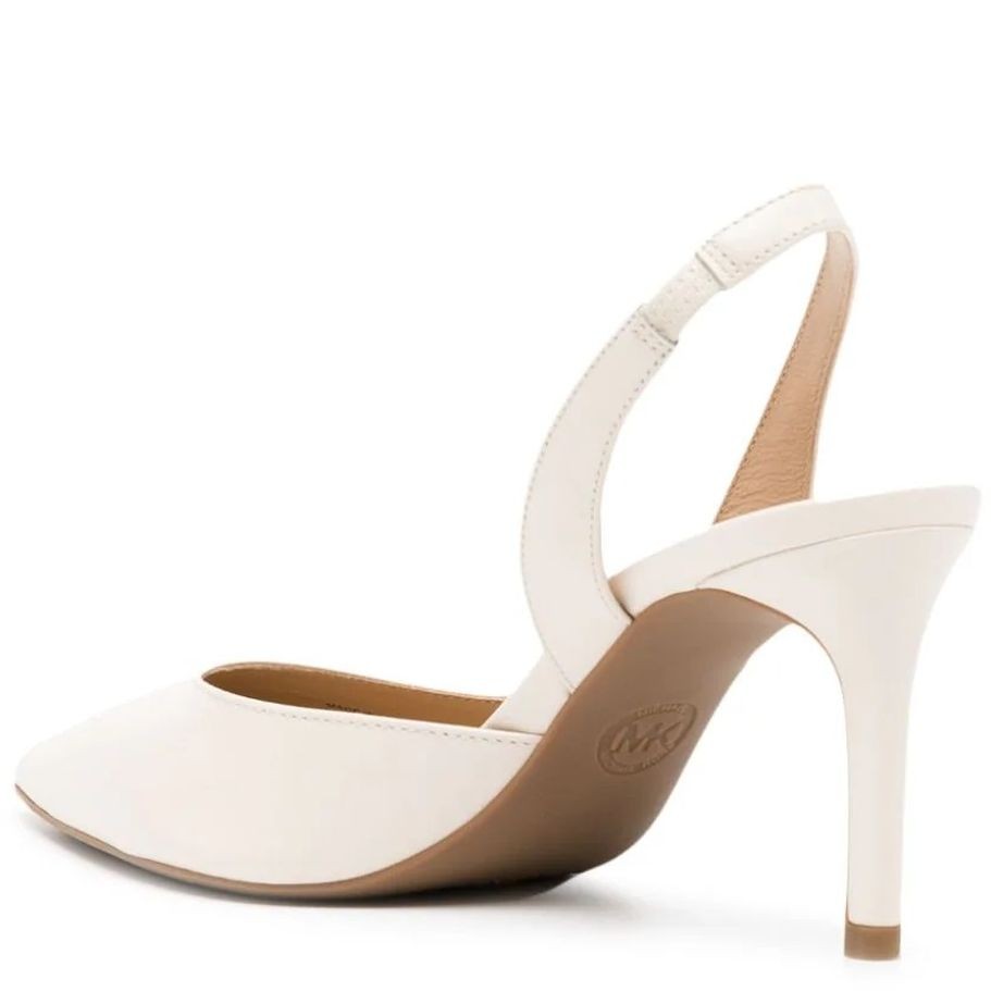 MICHAEL KORS Aukštakulniai moterims, Kūno, Alina flex sling pump 3