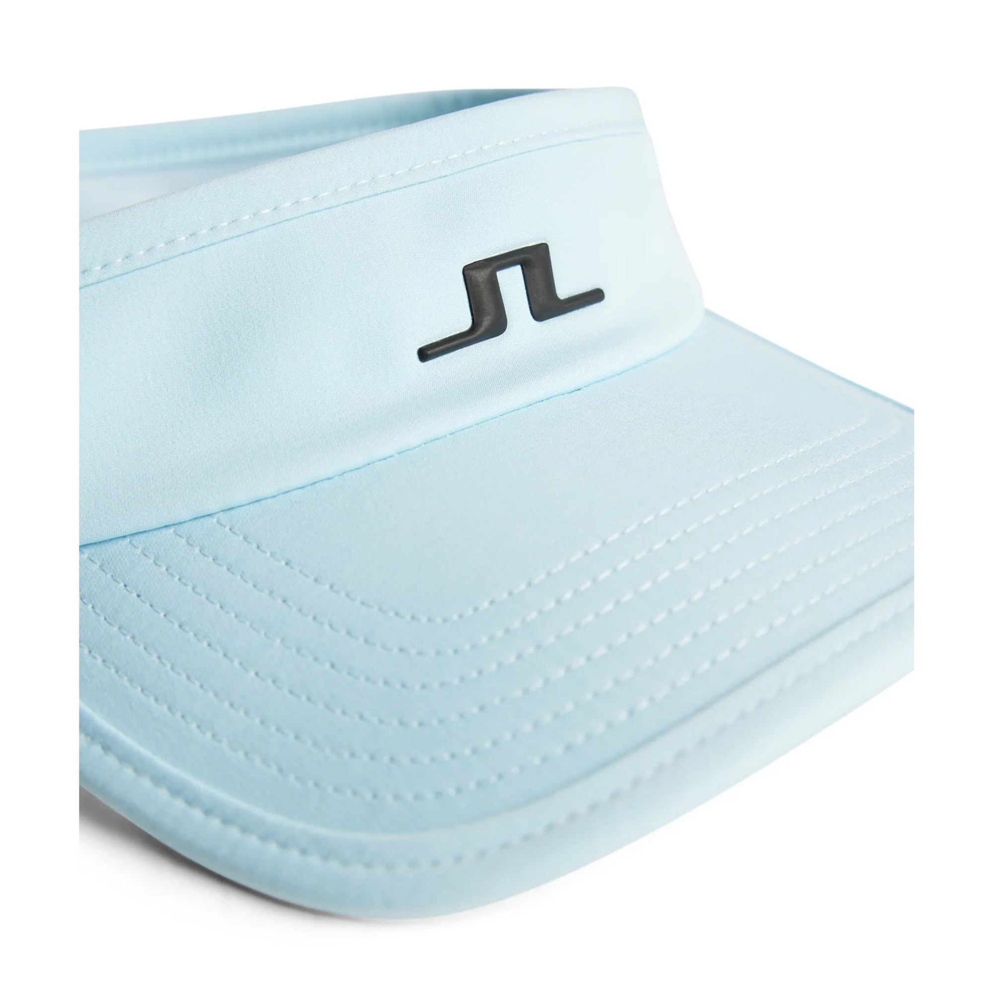 J.LINDEBERG Skrybėlė vyrams, Balta, Gain visor 3