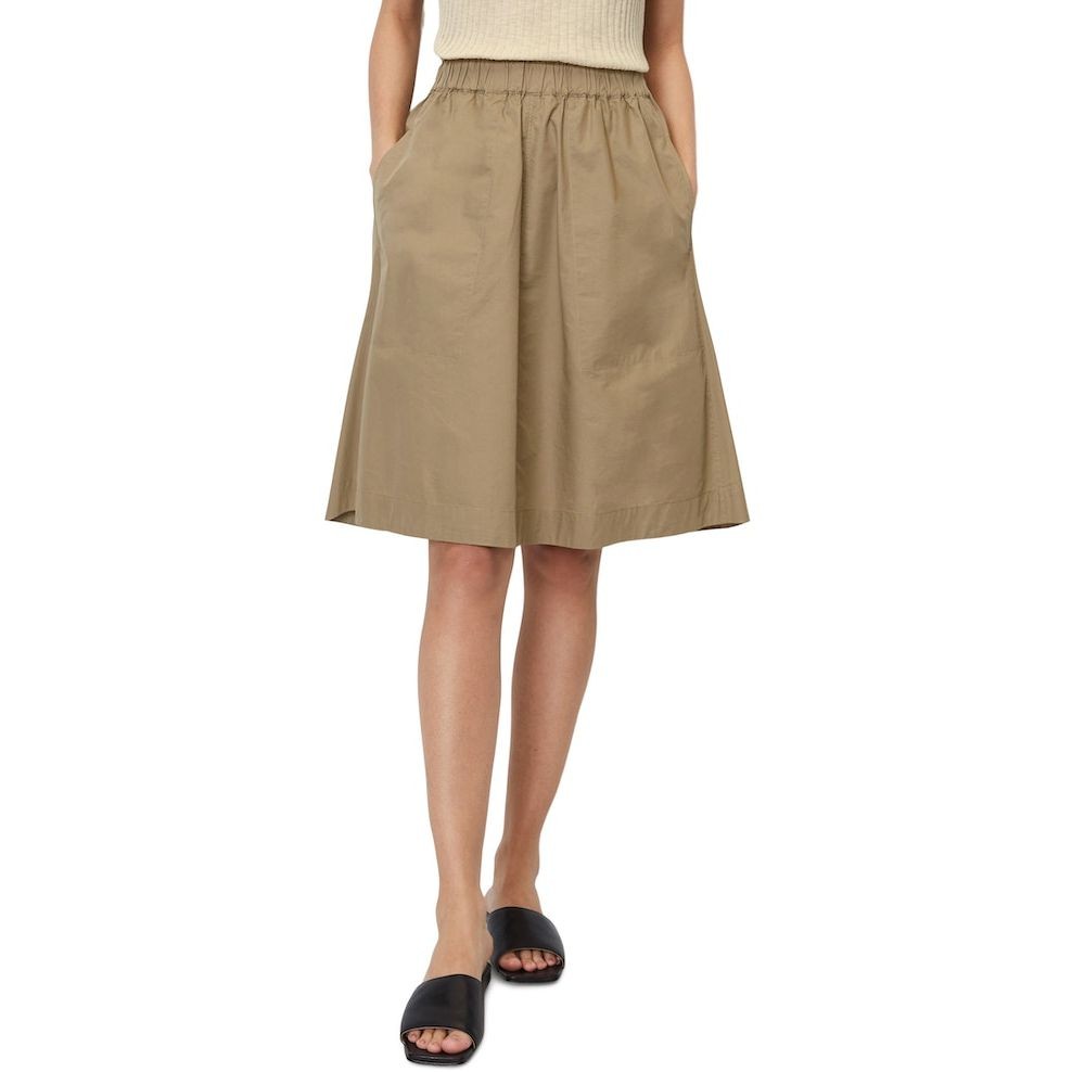 MARC O'POLO Midi sijonas moterims, Marga 2