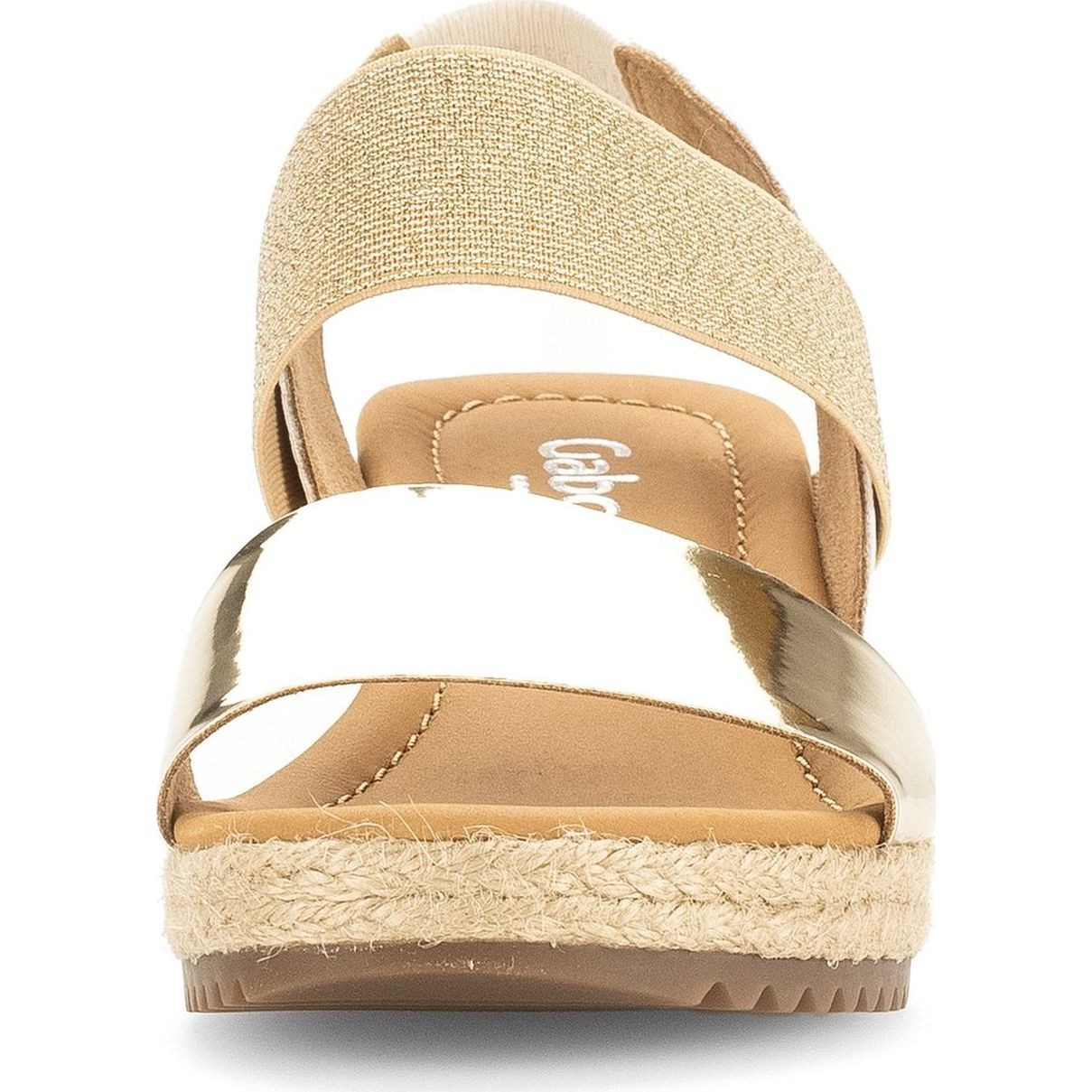 GABOR Basutės moterims, Marga, Sandals 6