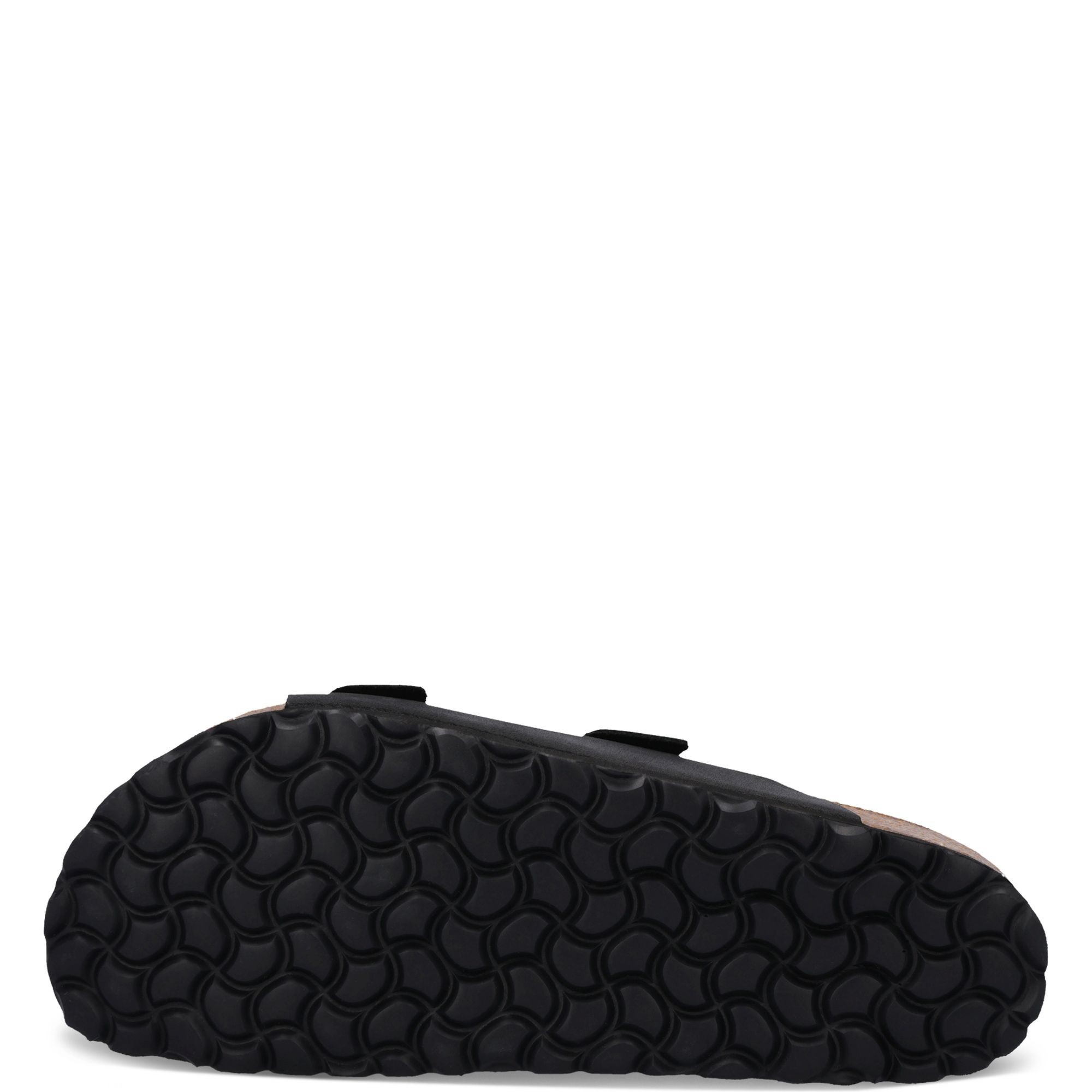 SALAMANDER Šlepetės vyrams, Juoda, Slippers 7