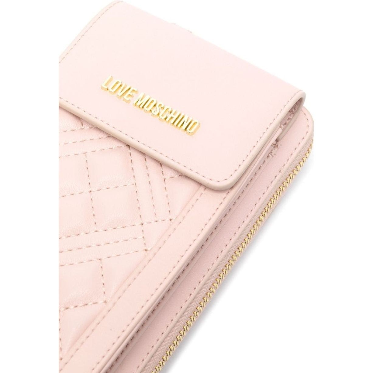 LOVE MOSCHINO Rankinė per petį moterims, Kūno, Crossbody 3