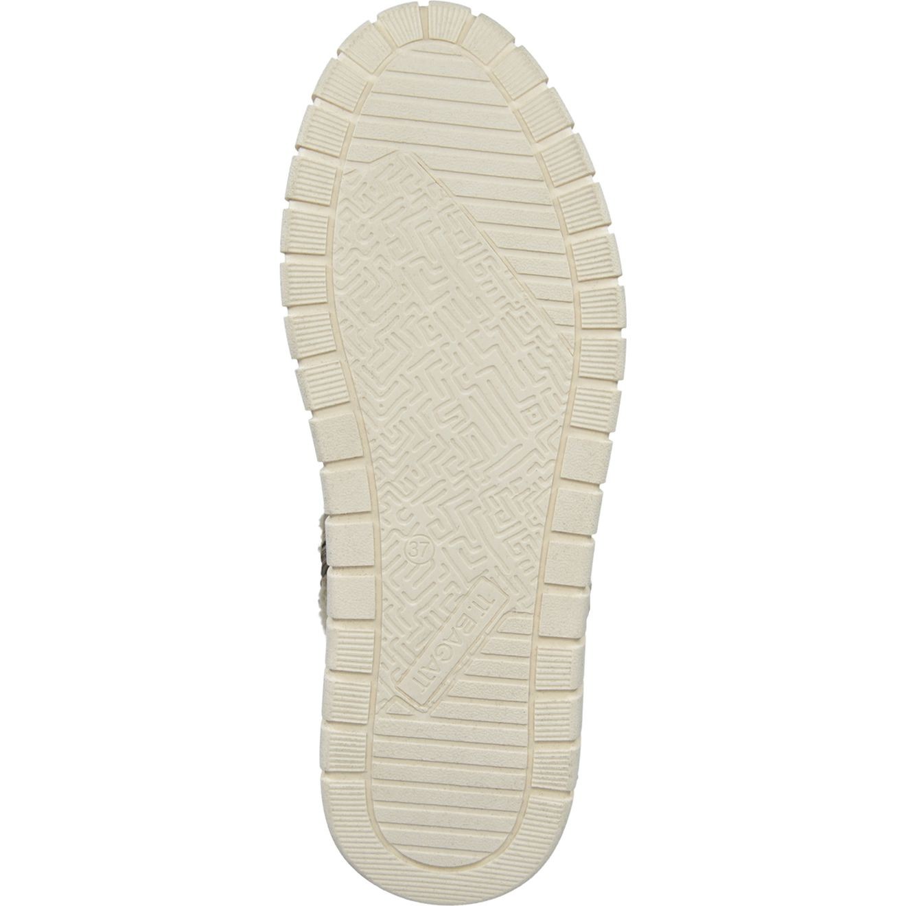 BAGATT Aulinukai moterims, Smėlio, Piper revo booties 6