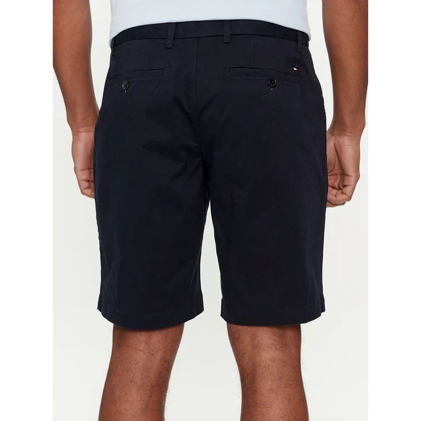 TOMMY HILFIGER Šortai vyrams, Mėlyna, Harlem short 1985 3