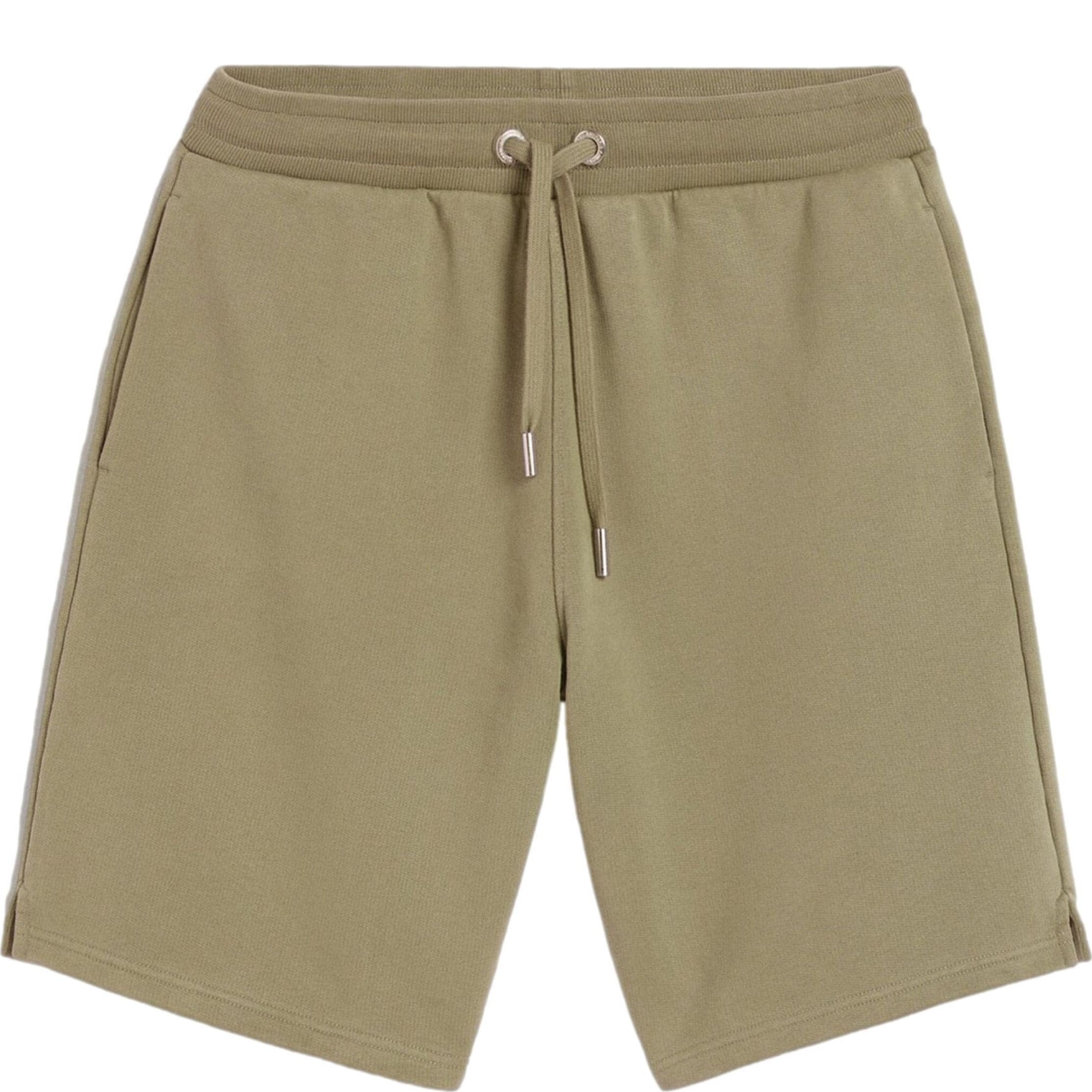 AMI PARIS Šortai, Pilka, Short