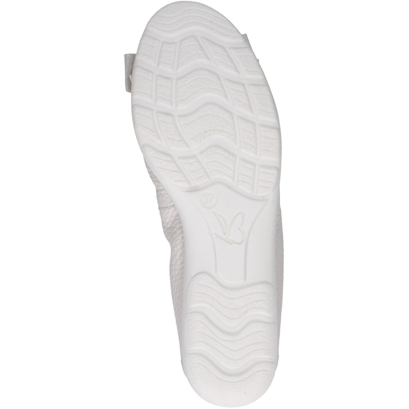 CAPRICE Balerinos moterims, Kūno, Ballerinas 7