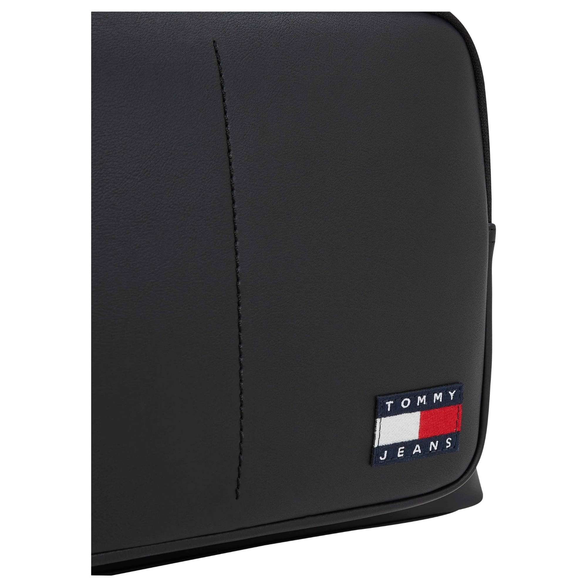 TOMMY HILFIGER Kuprinė vyrams, Juoda, tjm ess daily pu dome backpack 4