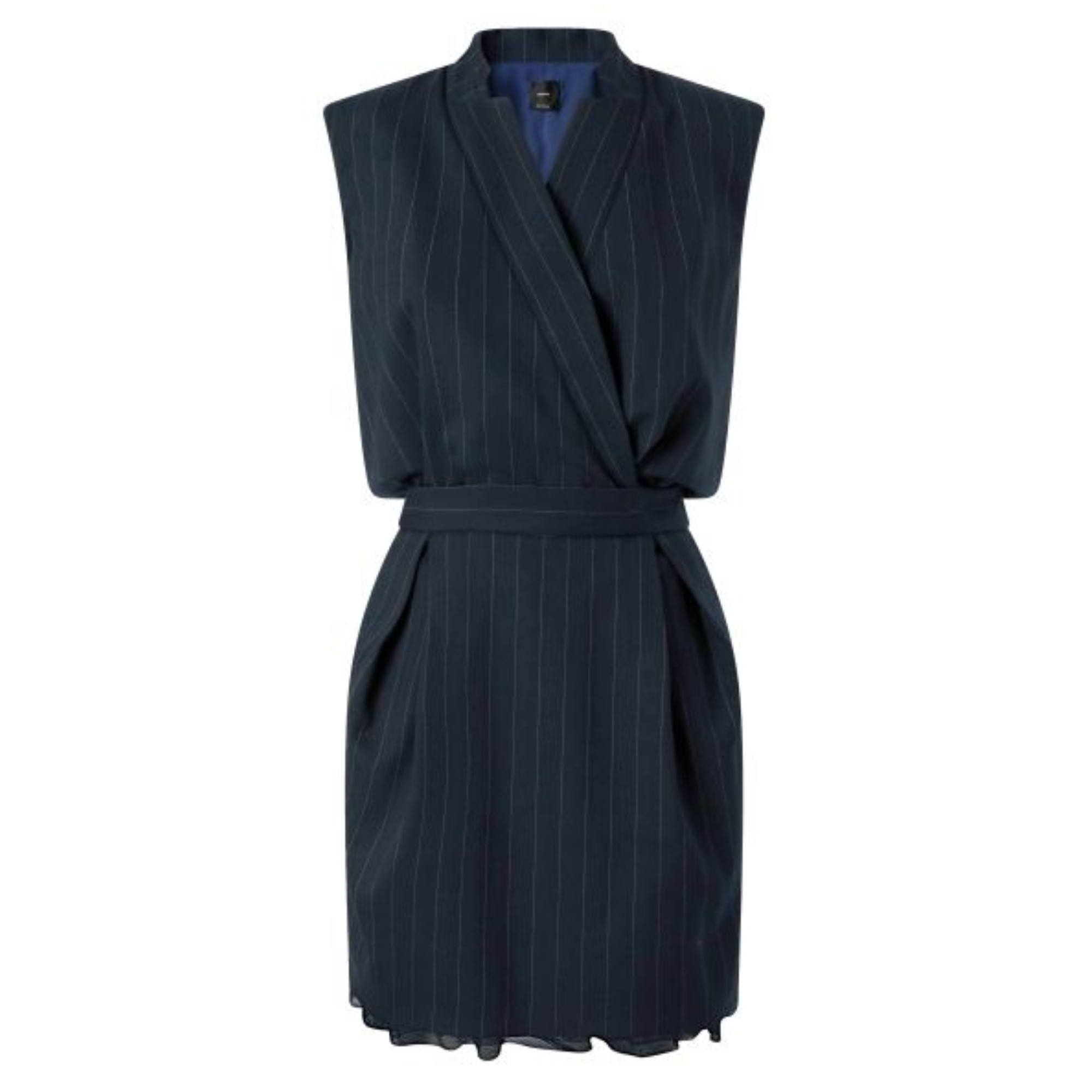 PINKO Midi suknelė moterims, Marga, Lievito dress 1