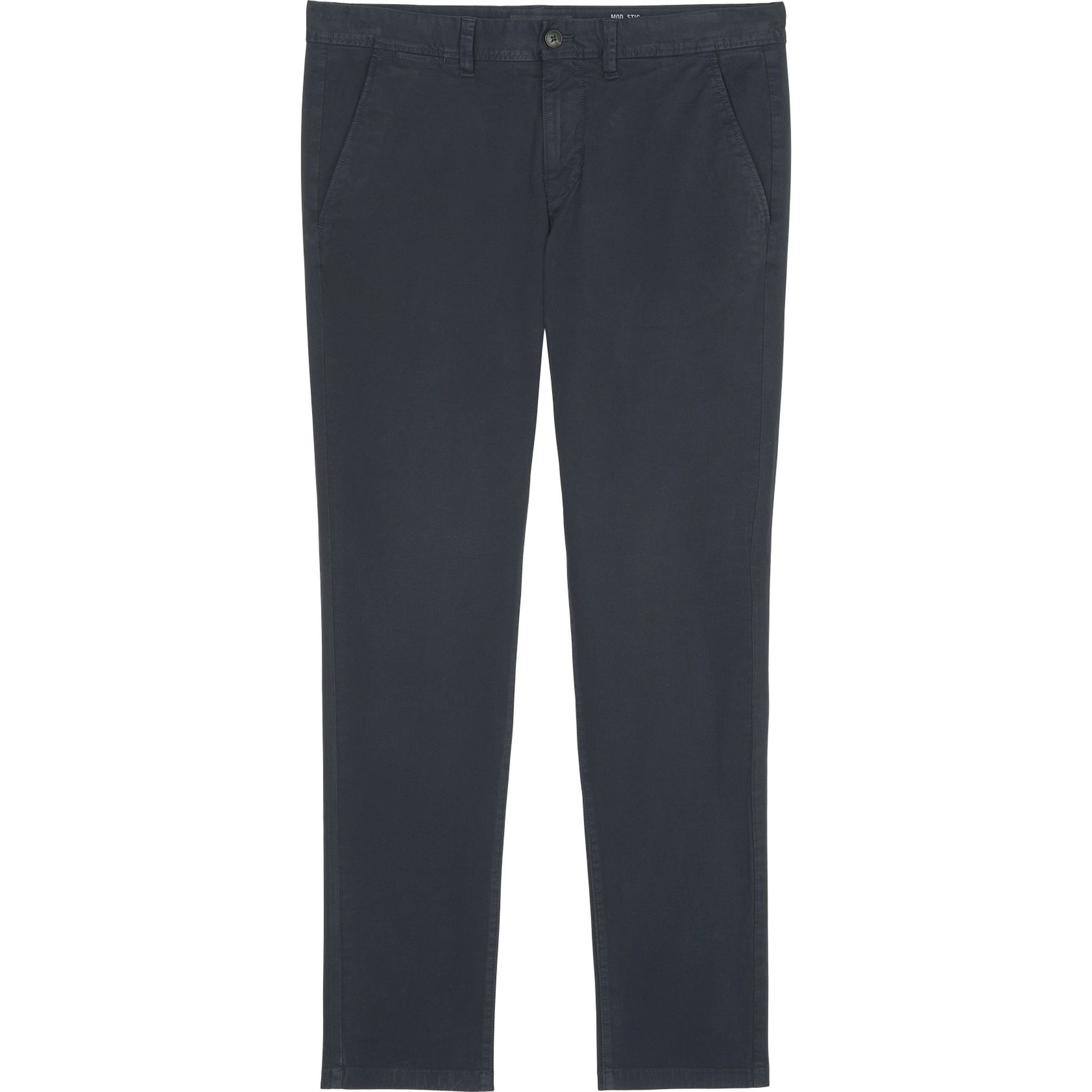 MARC O'POLO Kelnės vyrams, Mėlyna 1