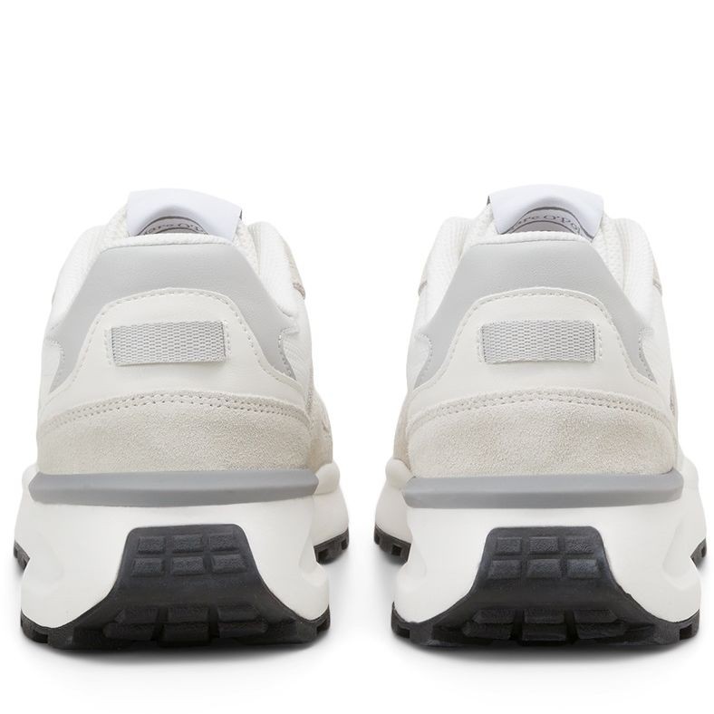 MARC O'POLO Sportbačiai vyrams, Balta, Egil  sneakers 4