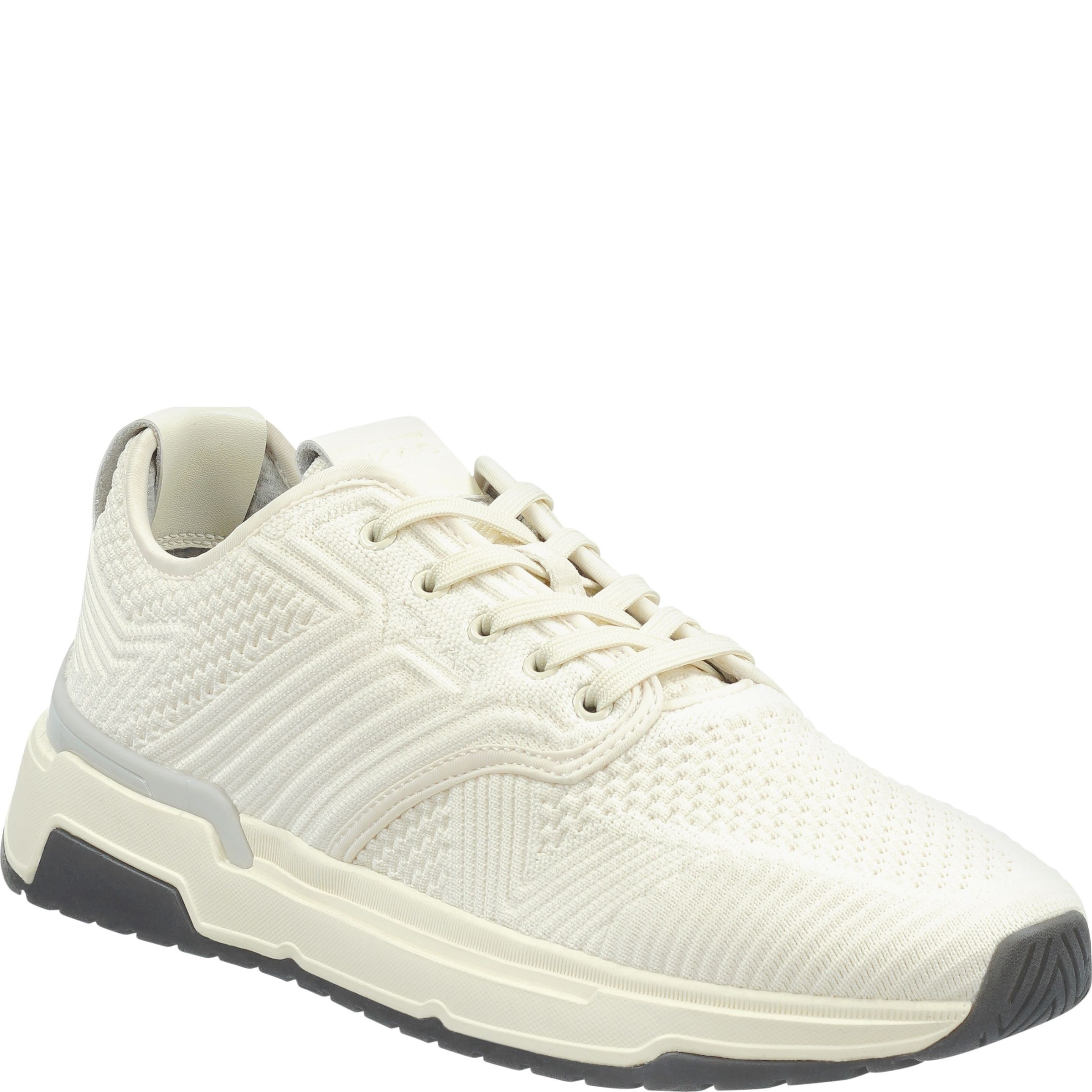 GANT Laisvalaikio bateliai vyrams, Balta, Jeuton leisure 1