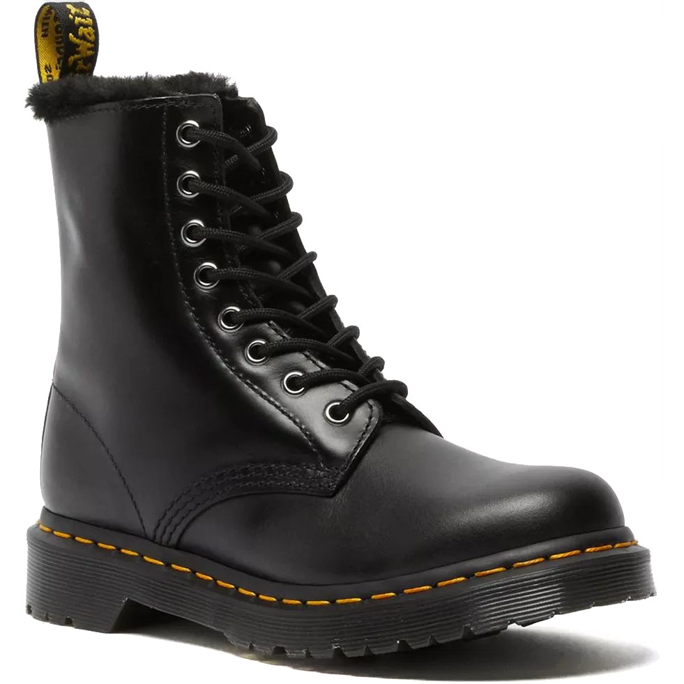 DR. MARTENS Aulinukai moterims, 1460 Serena Atlas Booties 1