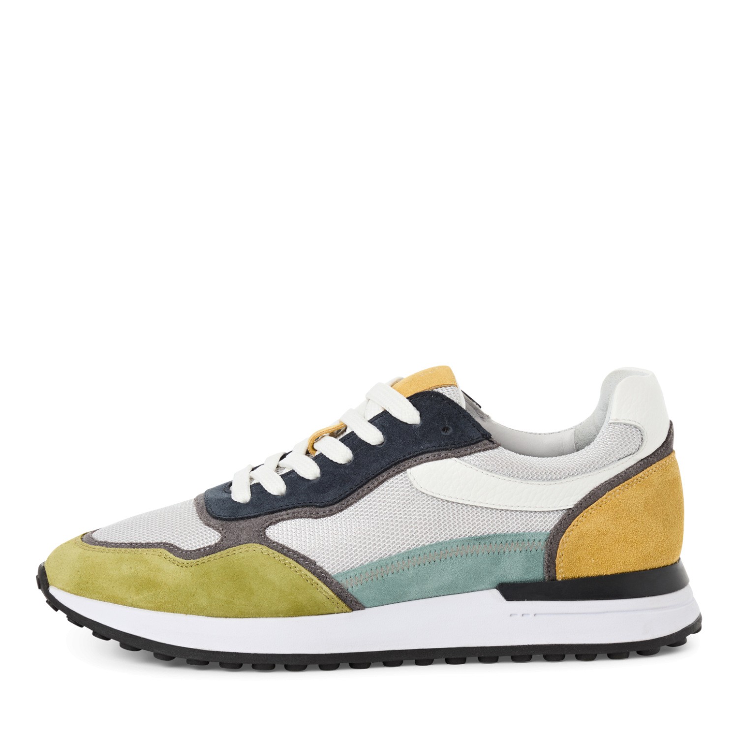 MARCO TOZZI Laisvalaikio bateliai vyrams, Marga, Leisure 2