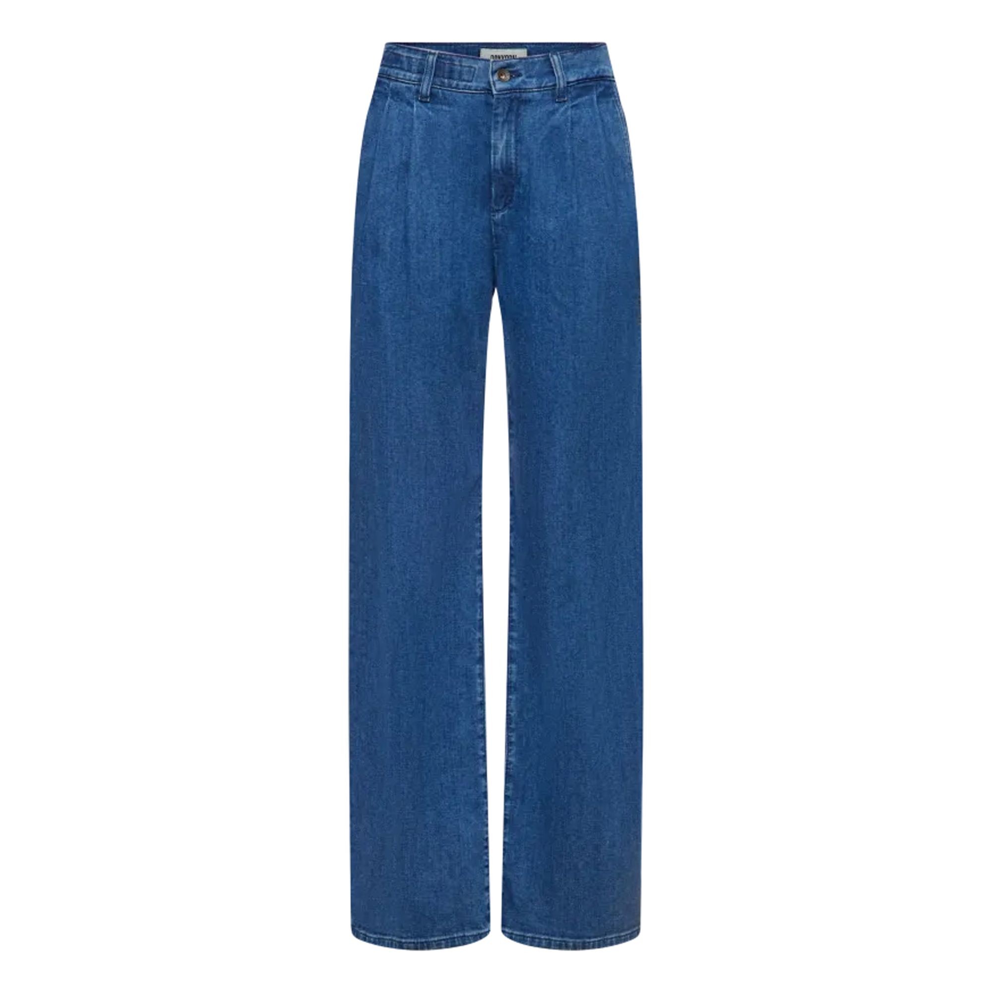 DRYKORN Tiesūs džinsai moterims, Marga, Mot.džinsai