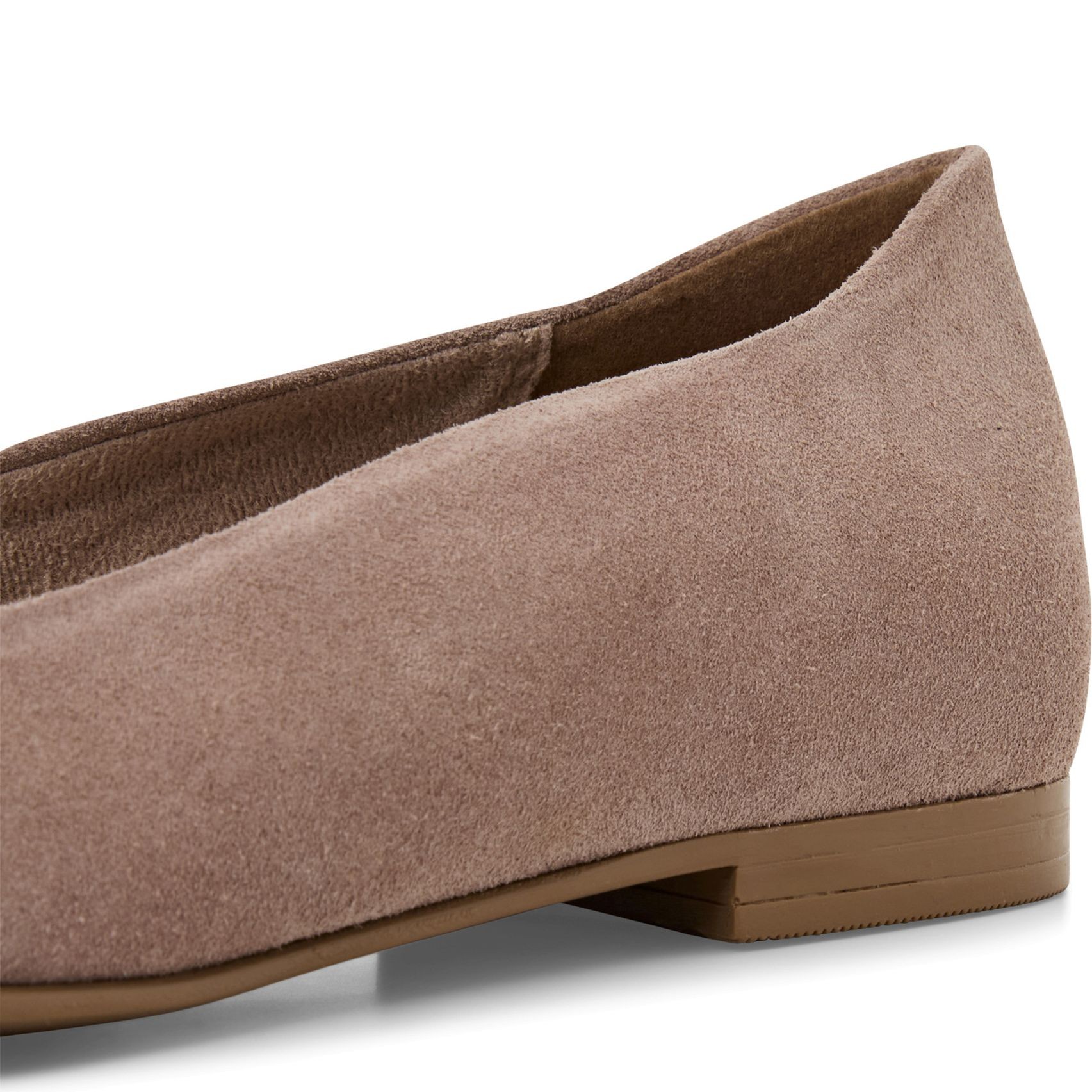 TAMARIS Balerinos moterims, Kūno, Ballerina 6