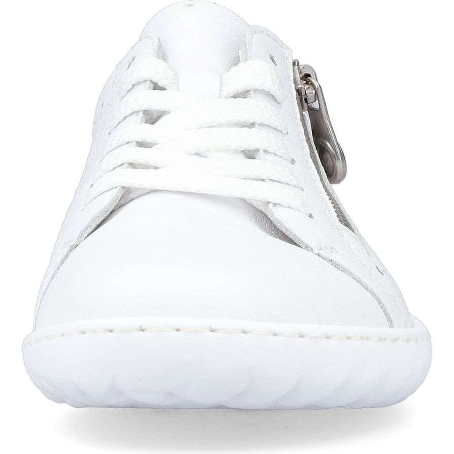 RIEKER Sportiniai bateliai moterims, Balta, SPORT SHOE 6