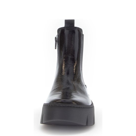 GABOR Aulinukai moterims, Juoda, Booties 6