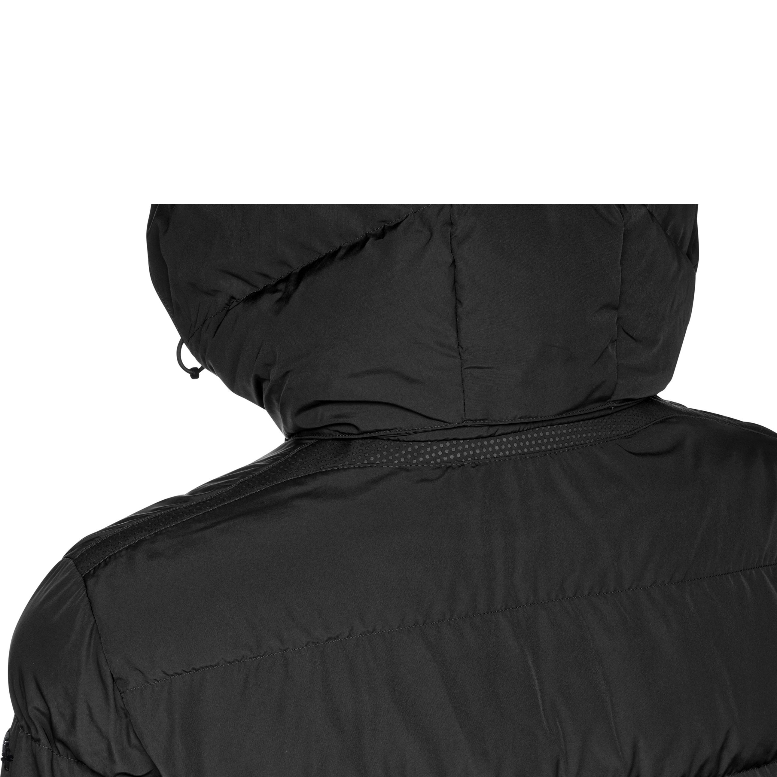 GEOX Striukė vyrams, Juoda, Pieve jackets 5