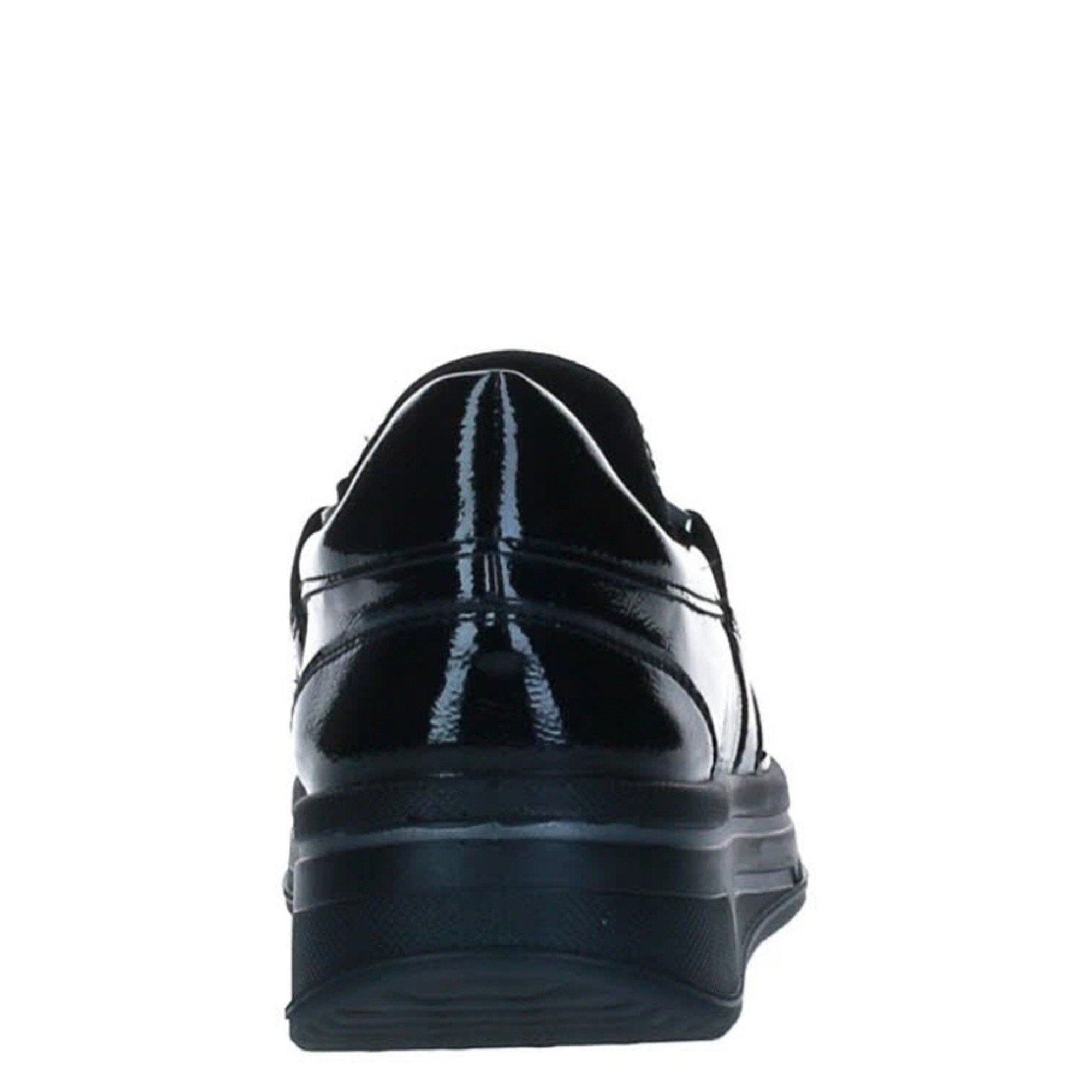 ARA Mokasinai moterims, Juoda, SAPPORO 3.0 6