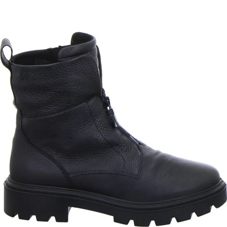 ARA Aulinukai moterims, Juoda, Manchester booties 2