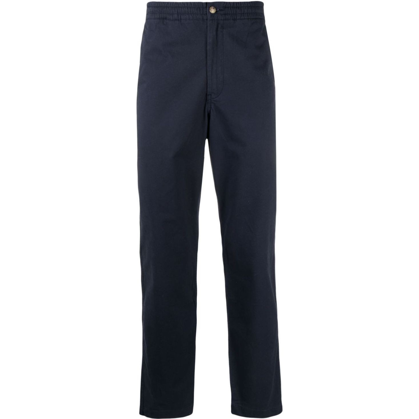 POLO RALPH LAUREN Laisvalaikio kelnės vyrams, Mėlyna, Relaxed fit polo prepster pant