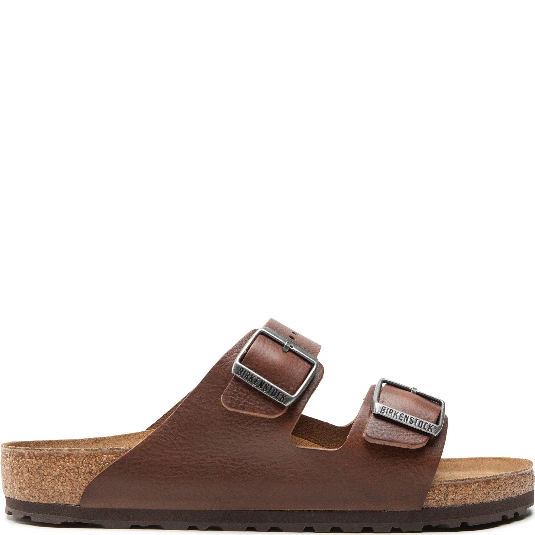 BIRKENSTOCK Šlepetės vyrams, Ruda, Arizona LE Vintage slippers 2