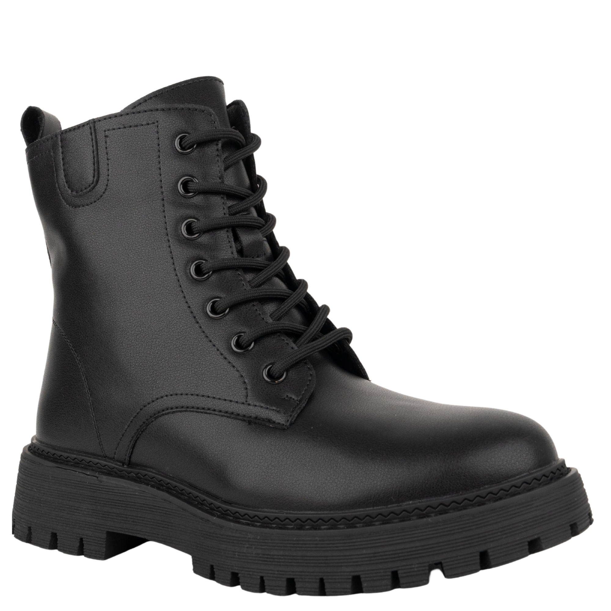 GRUNER SCHUHE Aulinukai moterims, Juoda, Booties 1