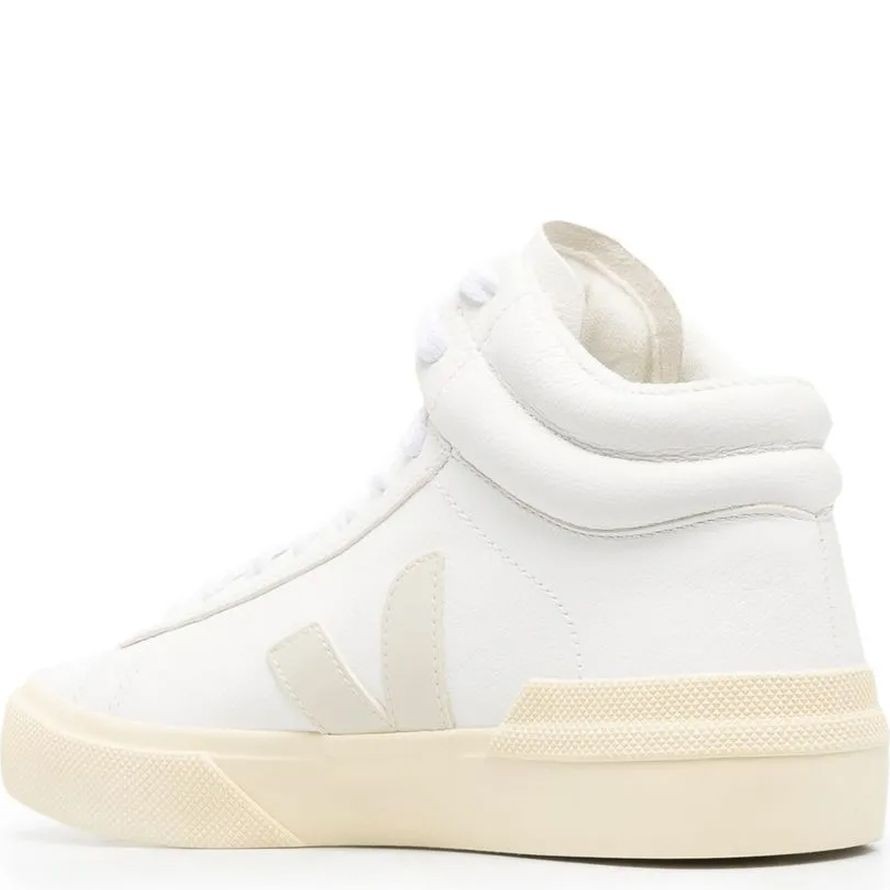VEJA Laisvalaikio bateliai moterims, Balta, Minotaur chfree sneakers 3