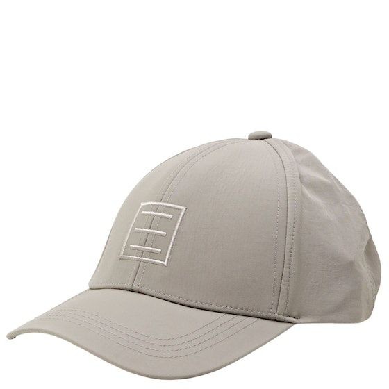 ESPRIT Kepurė moterims, Žalia, K_ParachuteB Cap