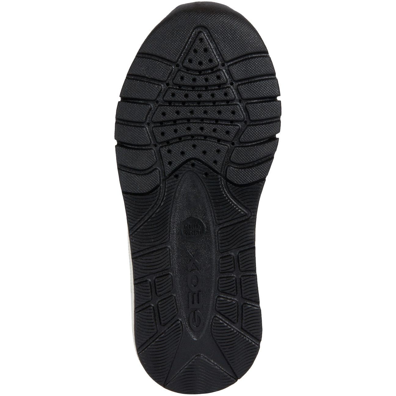 GEOX Sportiniai bateliai berniukams, Mėlyna, ROONER SPORT SHOES 6